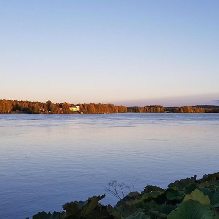 Ferienwohnung Kismet Rovaniemi Exterior foto